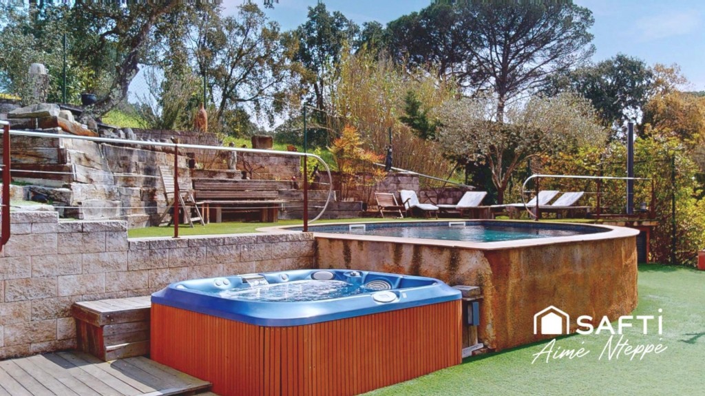 DELUXE - CHALET ATEMPORAL - SOLICITA ACCESO TOUR VIRTUAL - foto 50