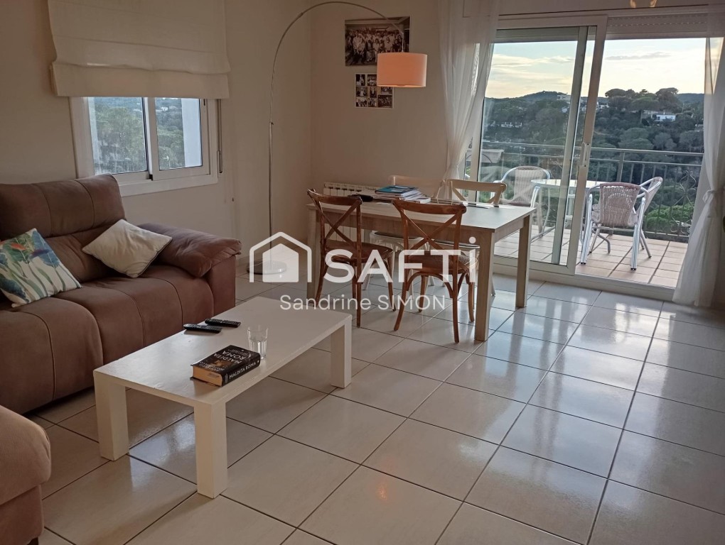 Casa con piscina y bonitas vistas despejadas y mar! - foto 2