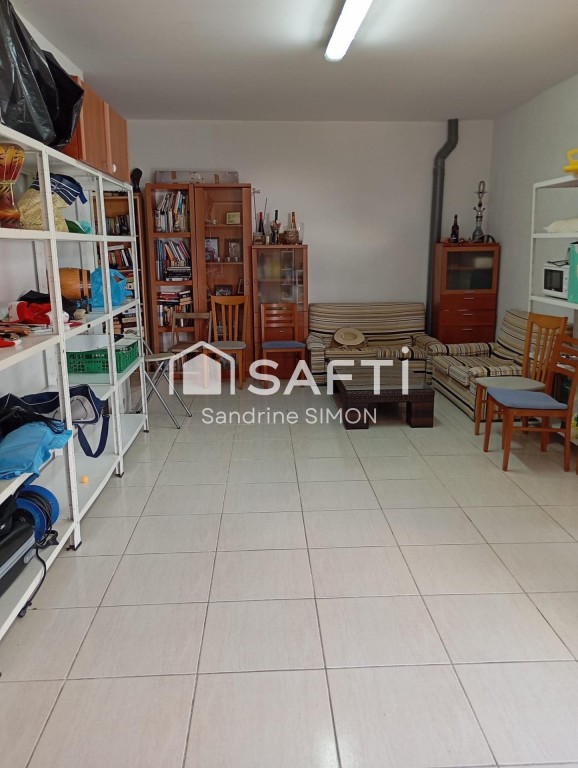 Casa con piscina y bonitas vistas despejadas y mar! - foto 22