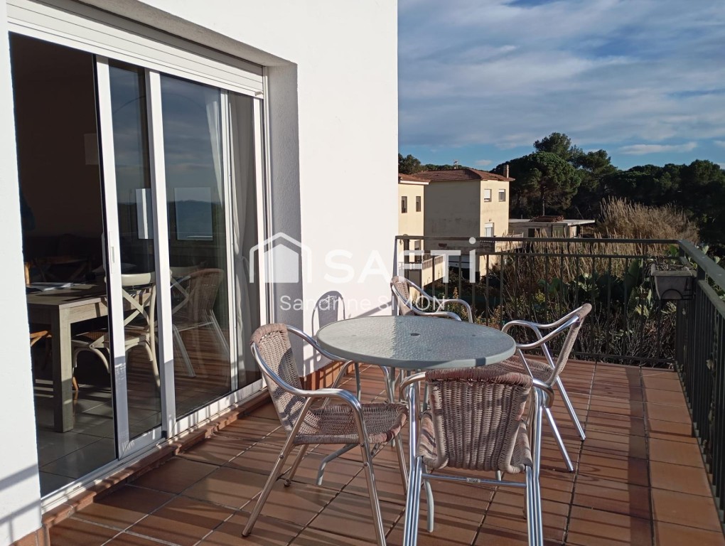 Casa con piscina y bonitas vistas despejadas y mar! - foto 5