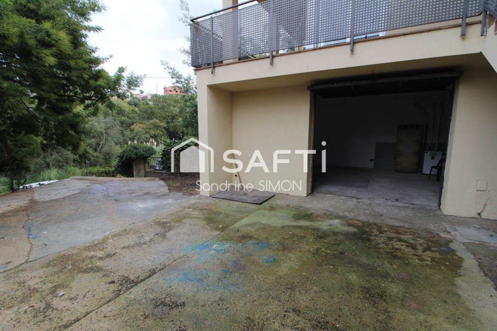 Casa luminosa con vistas a la montaña - foto 18