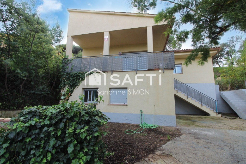 Casa luminosa con vistas a la montaña - foto 3