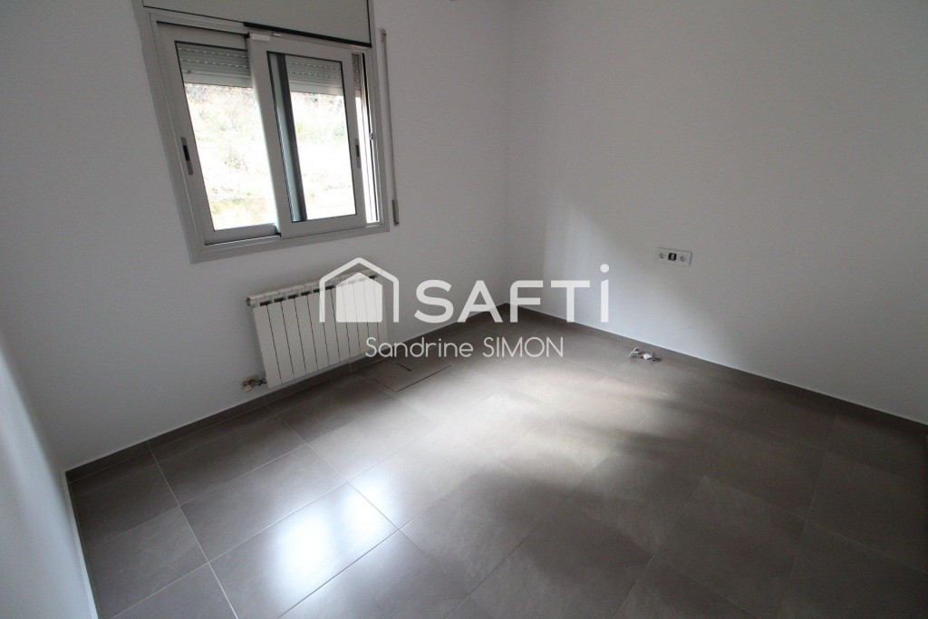 Casa luminosa con vistas a la montaña - foto 11