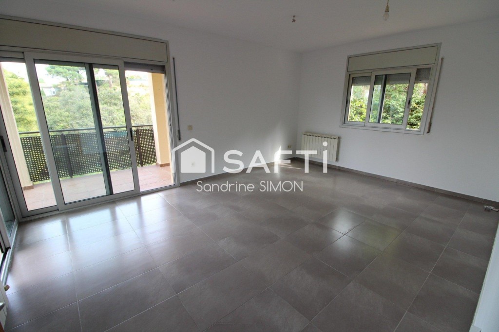 Casa luminosa con vistas a la montaña - foto 6