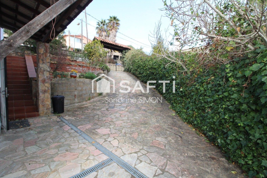 Preciosa casa con 2 viviendas y piscina climatizada, sauna,  - foto 45