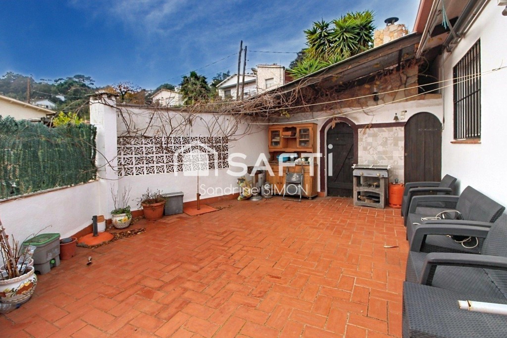 Preciosa casa con 2 viviendas y piscina climatizada, sauna,  - foto 8