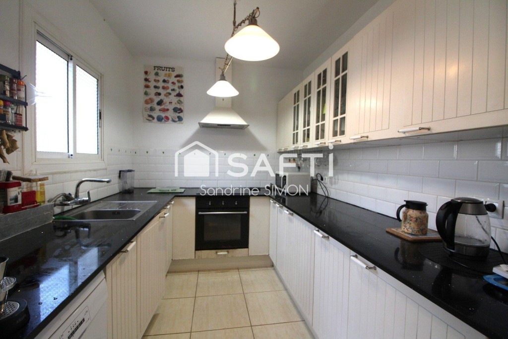 Preciosa casa con 2 viviendas y piscina climatizada, sauna,  - foto 22