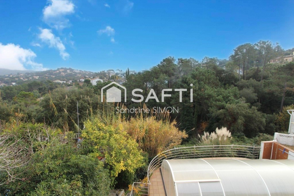 Preciosa casa con 2 viviendas y piscina climatizada, sauna,  - foto 24