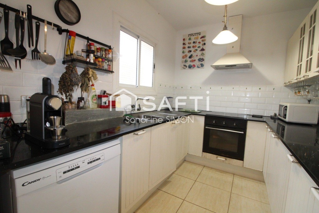 Preciosa casa con 2 viviendas y piscina climatizada, sauna,  - foto 23