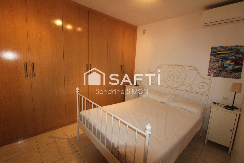 Preciosa casa con 2 viviendas y piscina climatizada, sauna,  - foto 15