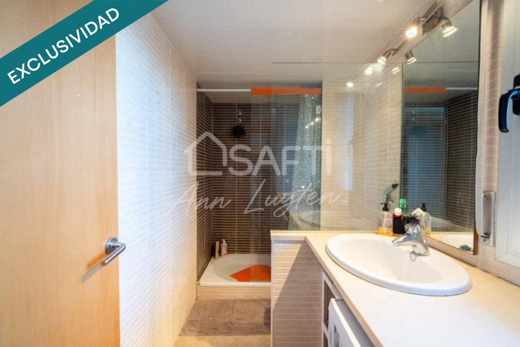 Piso con parking privado, trastero y piscina Roses - foto 10