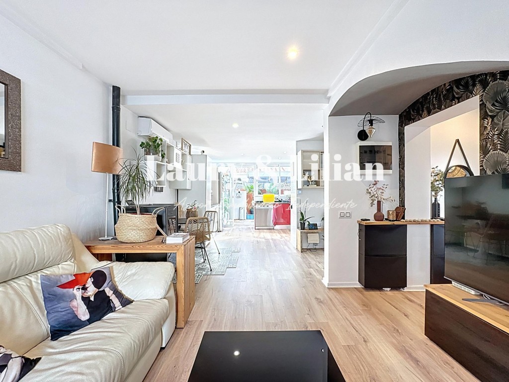 ¡Oportunidad en el Montseny! Moderna casa de 4 habitaciones.