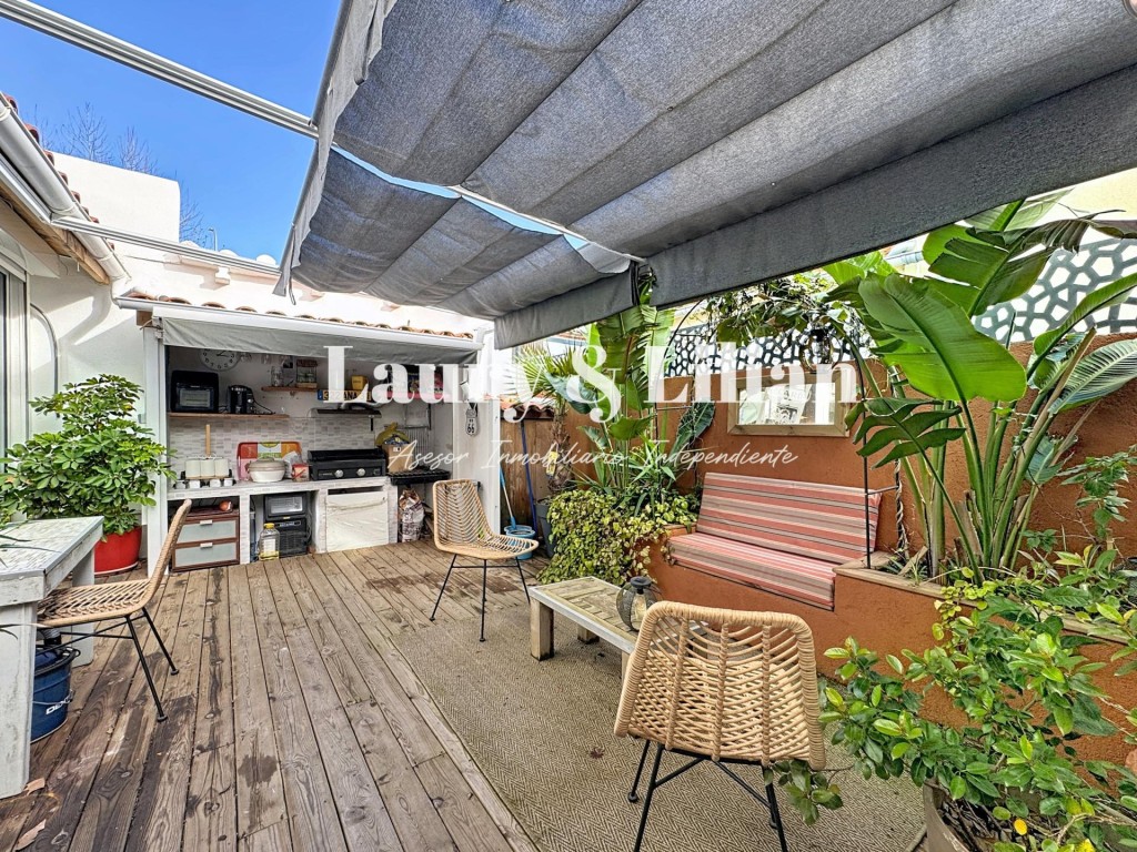 ¡Oportunidad en el Montseny! Moderna casa de 4 habitaciones.