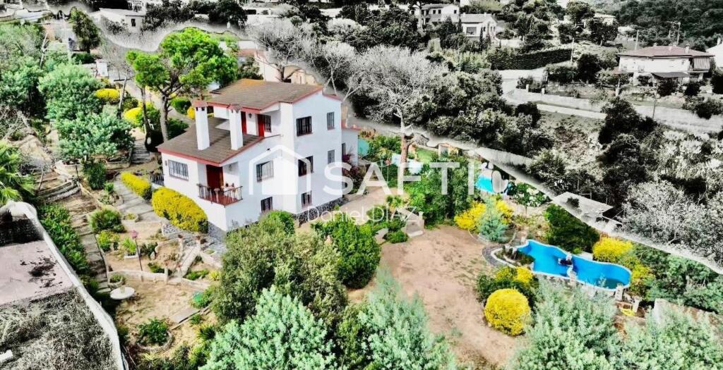 Casa en venta  Mas Altaba  32/32