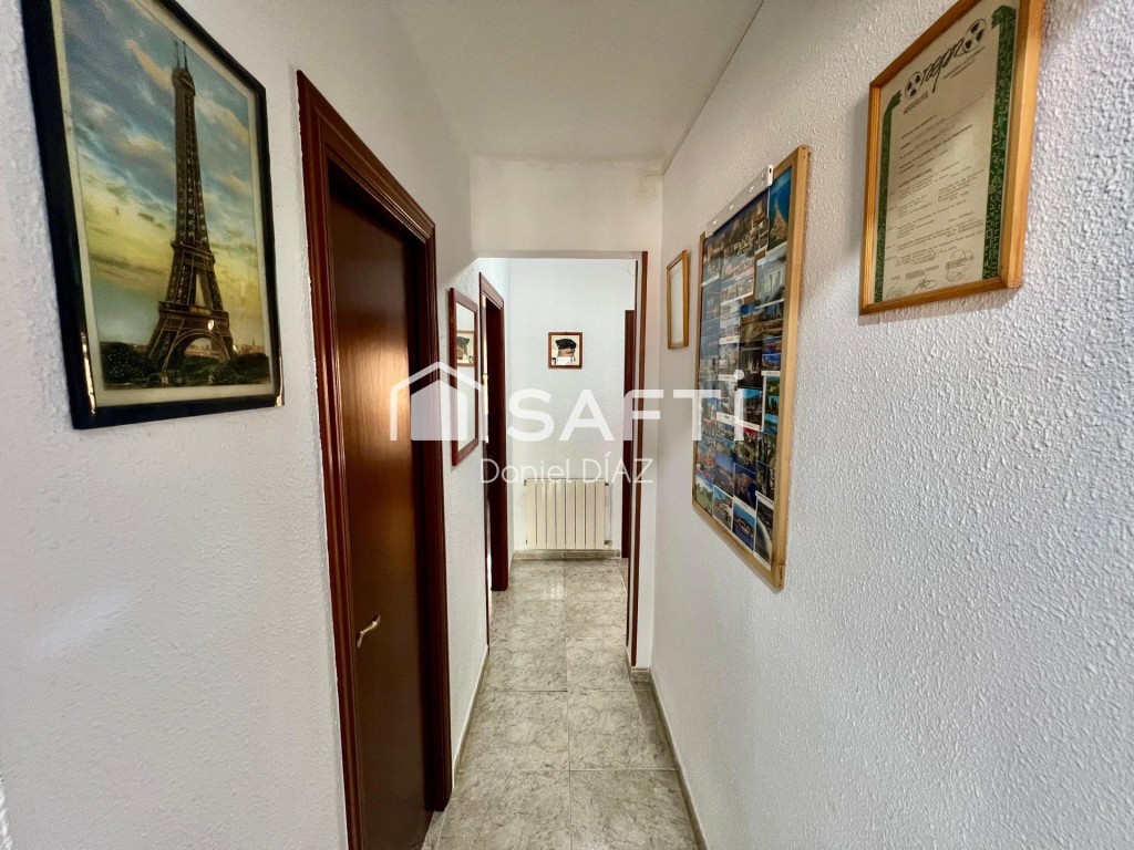 Piso exclusivo en sils - foto 3