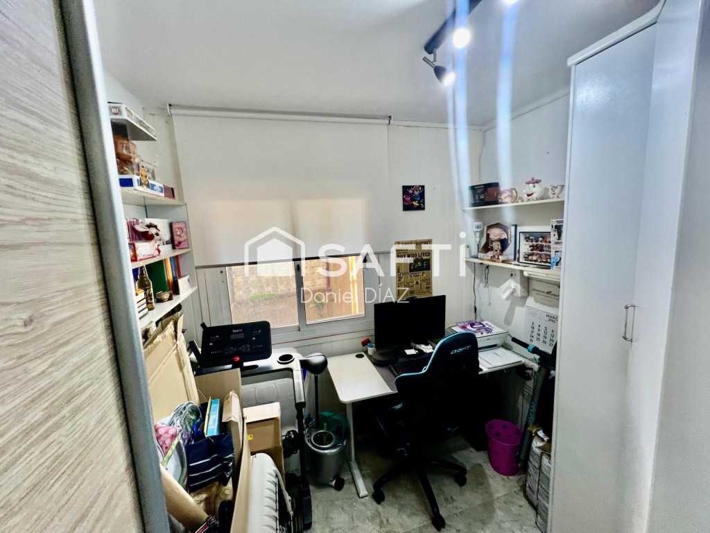 Piso exclusivo en sils - foto 6