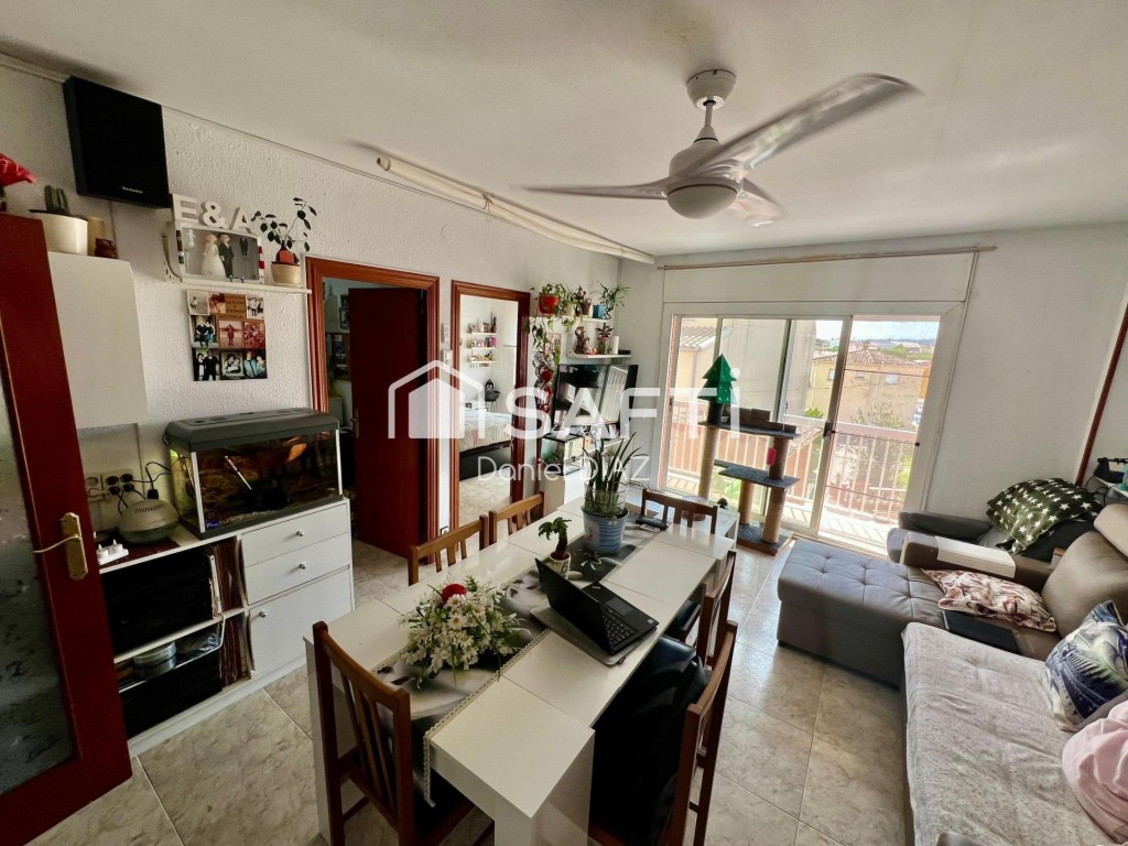 Piso exclusivo en sils - foto 2