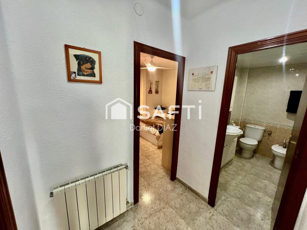 Piso exclusivo en sils - foto 8