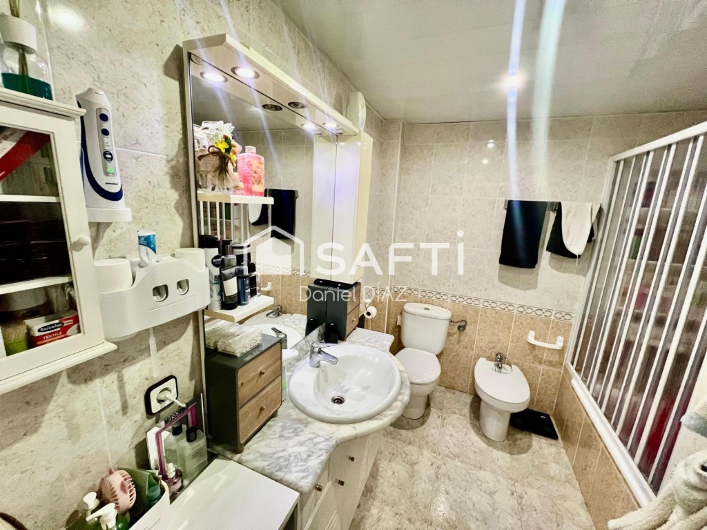 Piso exclusivo en sils - foto 10