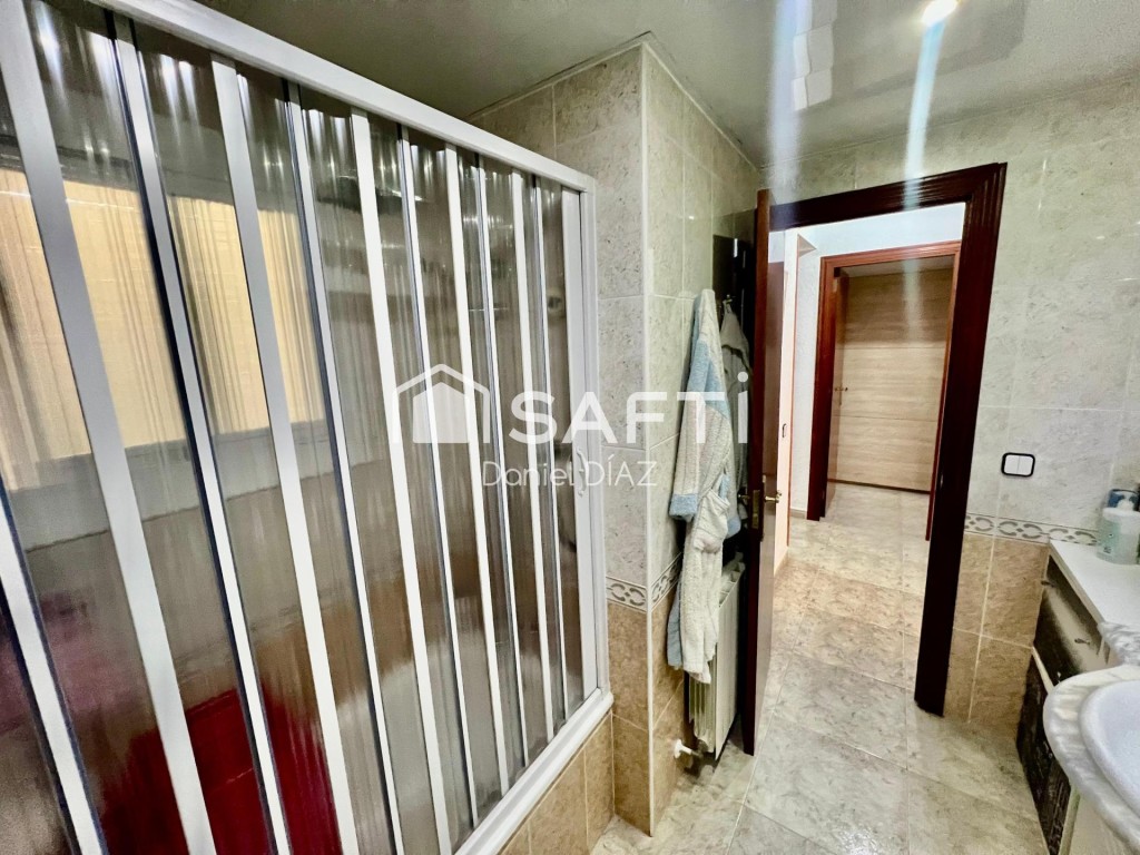 Piso exclusivo en sils - foto 7