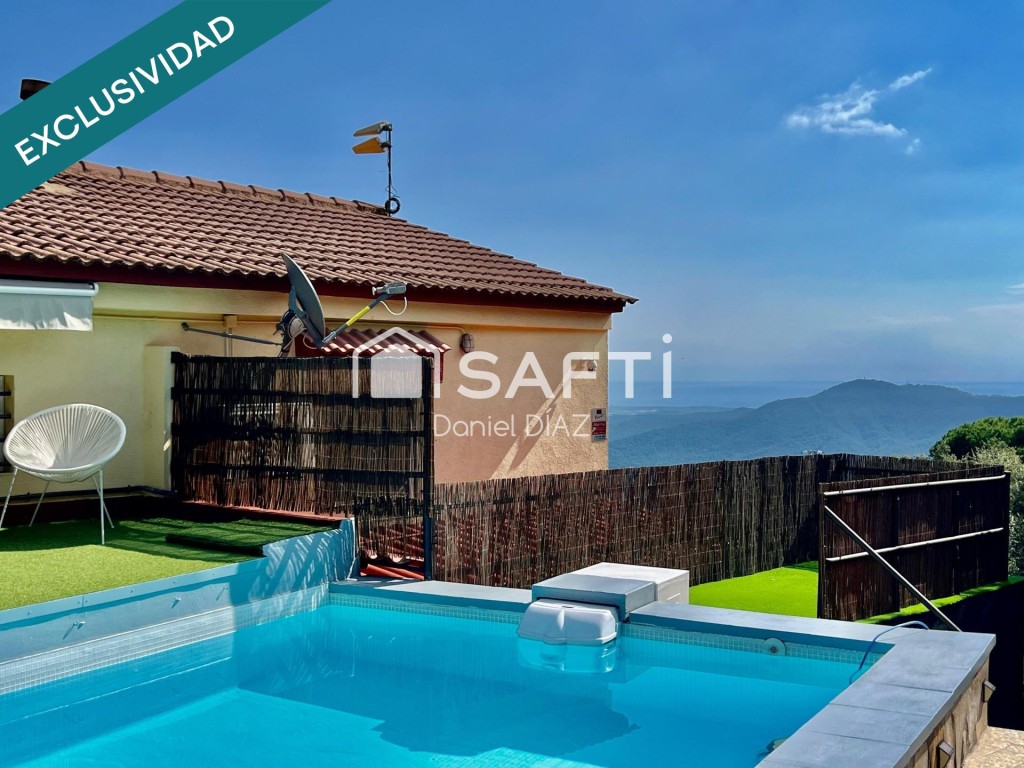 Casa con domótica, piscina y vistas a la costa brava - foto 17