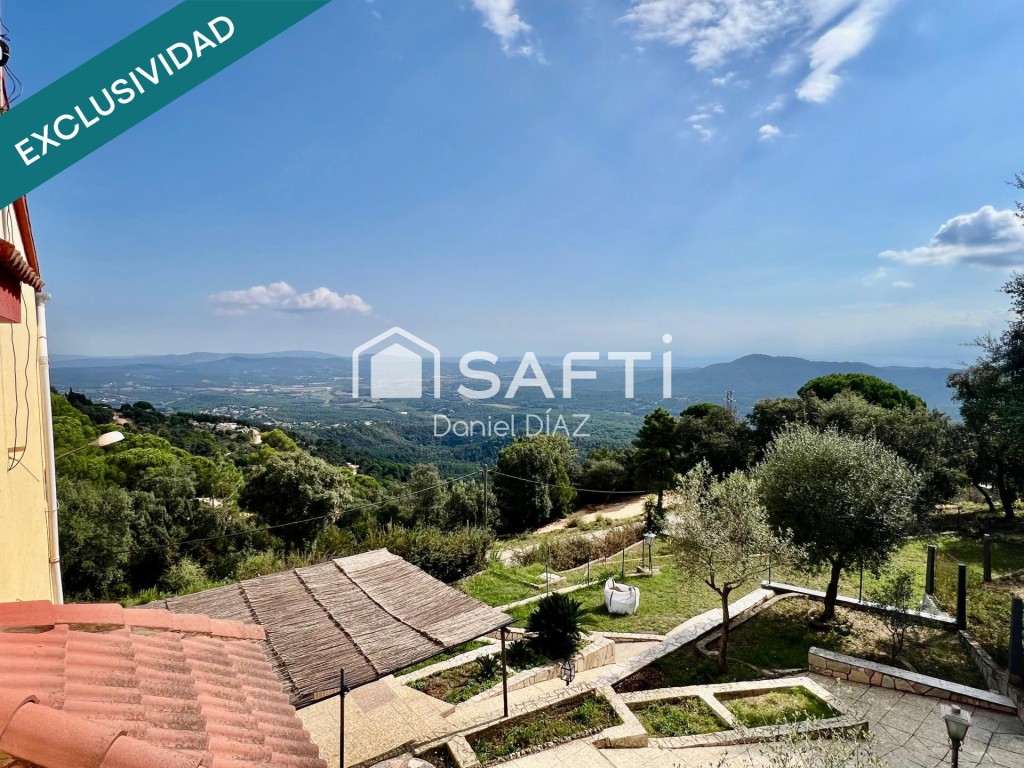 Casa con domótica, piscina y vistas a la costa brava - foto 29