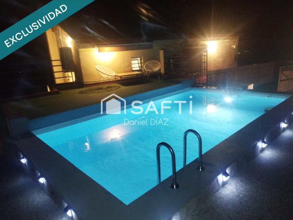 Casa con domótica, piscina y vistas a la costa brava - foto 23