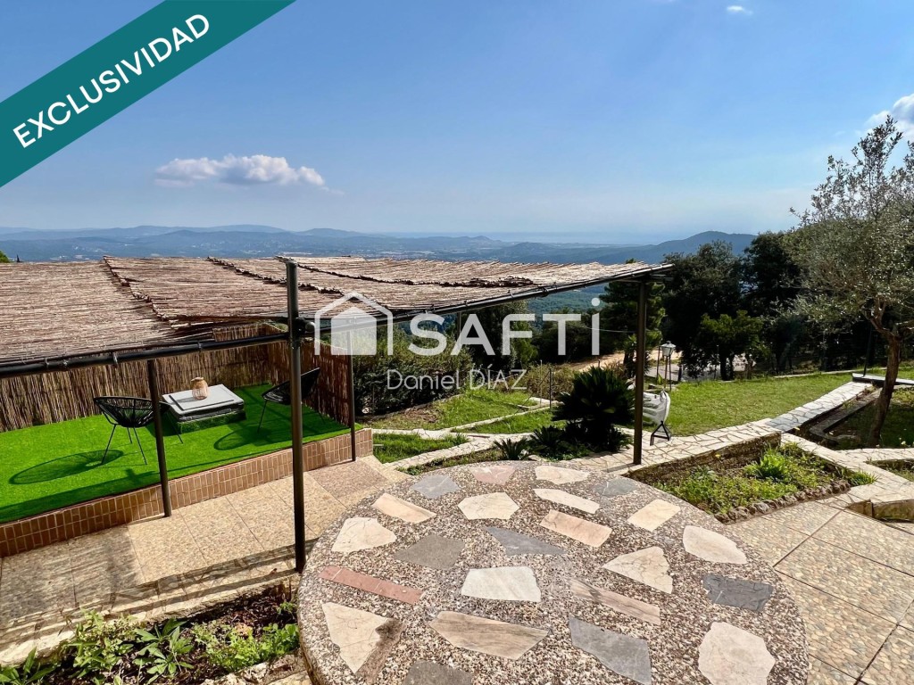 Casa con domótica, piscina y vistas a la costa brava - foto 33