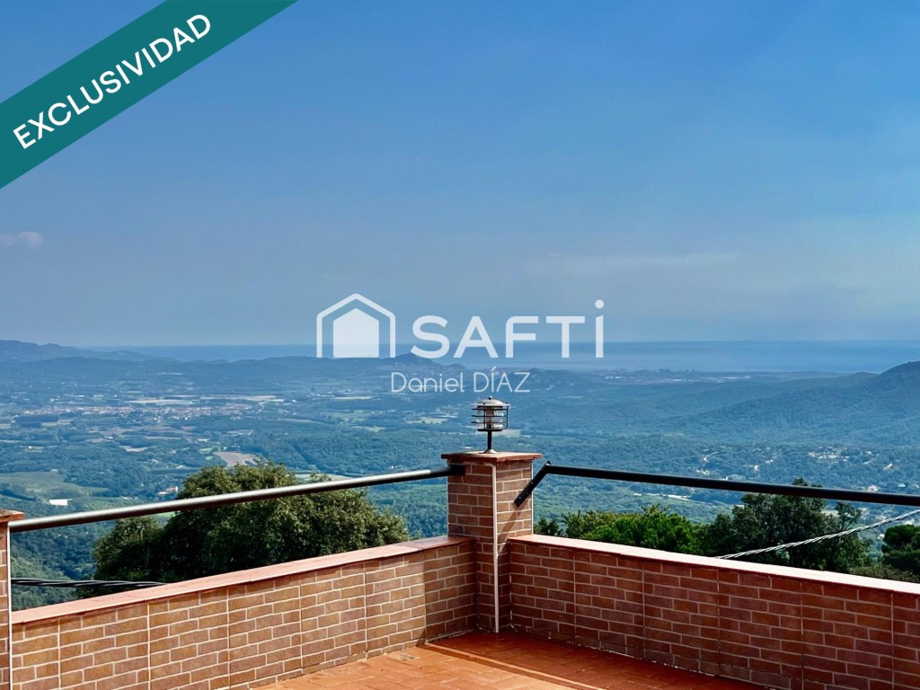 Casa con domótica, piscina y vistas a la costa brava - foto 6