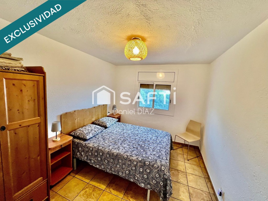 Casa con domótica, piscina y vistas a la costa brava - foto 42