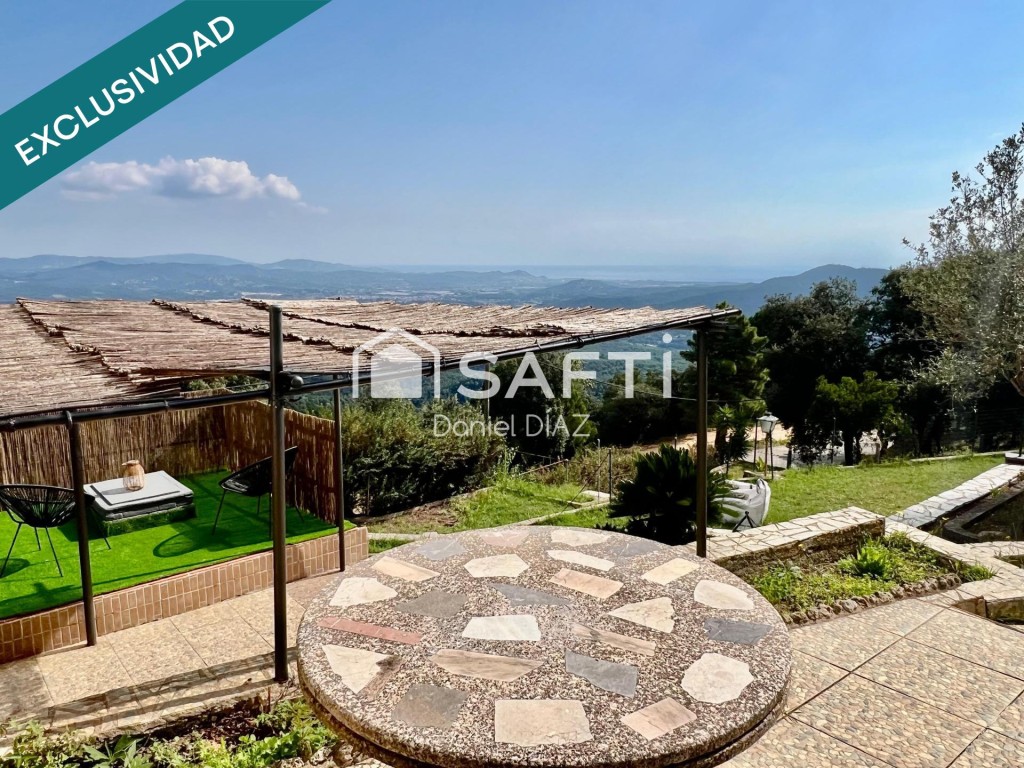 Casa con domótica, piscina y vistas a la costa brava - foto 31