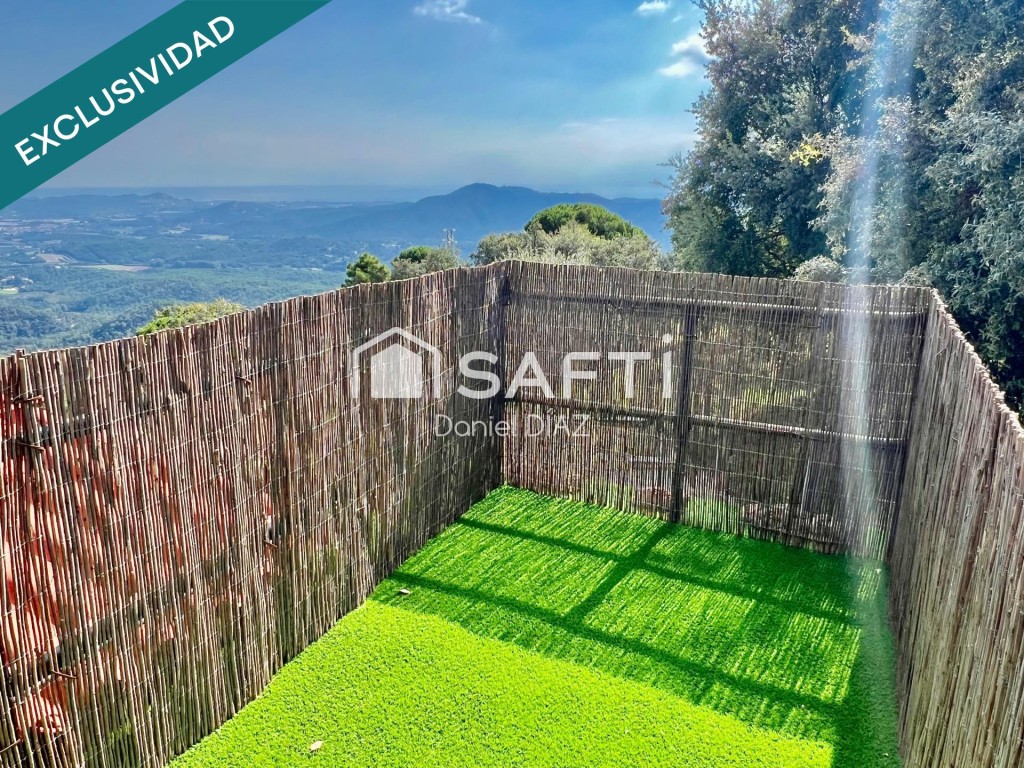 Casa con domótica, piscina y vistas a la costa brava - foto 30