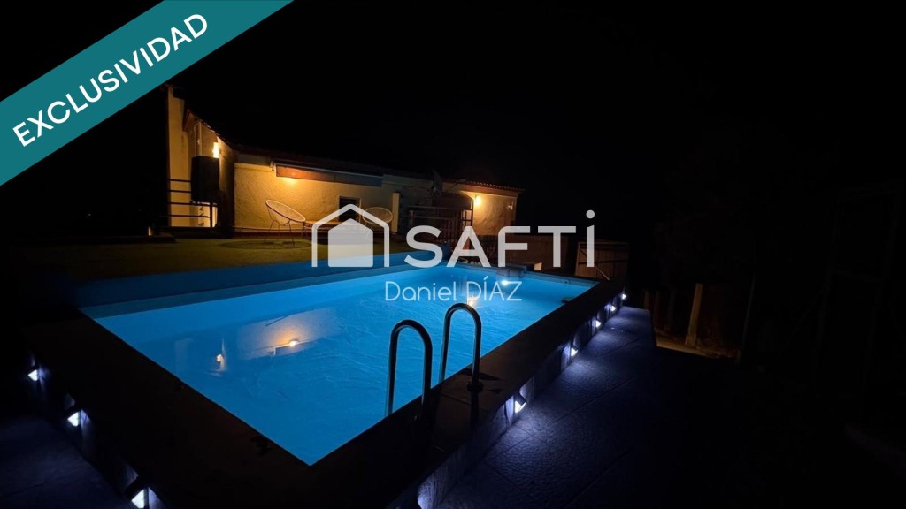 Casa con domótica, piscina y vistas a la costa brava - foto 16