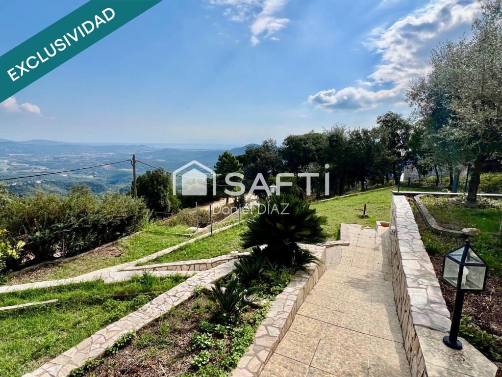 Casa con domótica, piscina y vistas a la costa brava - foto 34