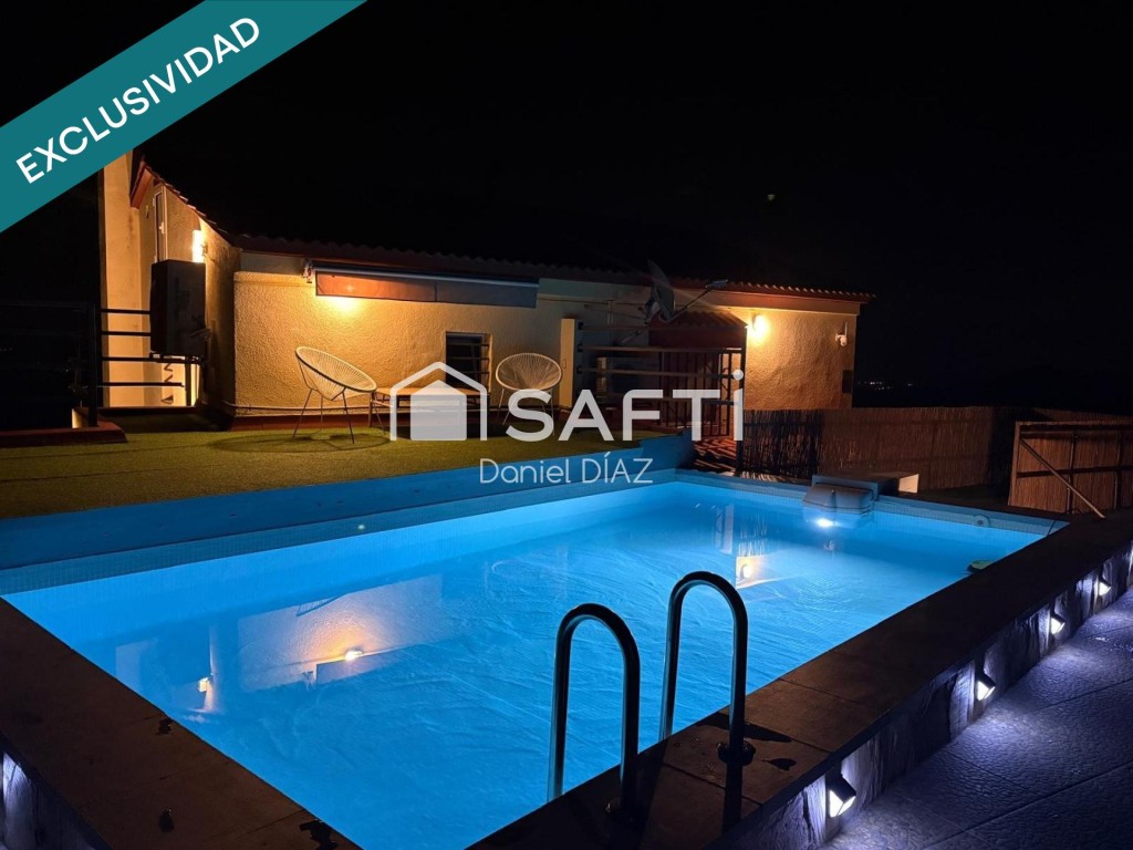 Casa con domótica, piscina y vistas a la costa brava - foto 22
