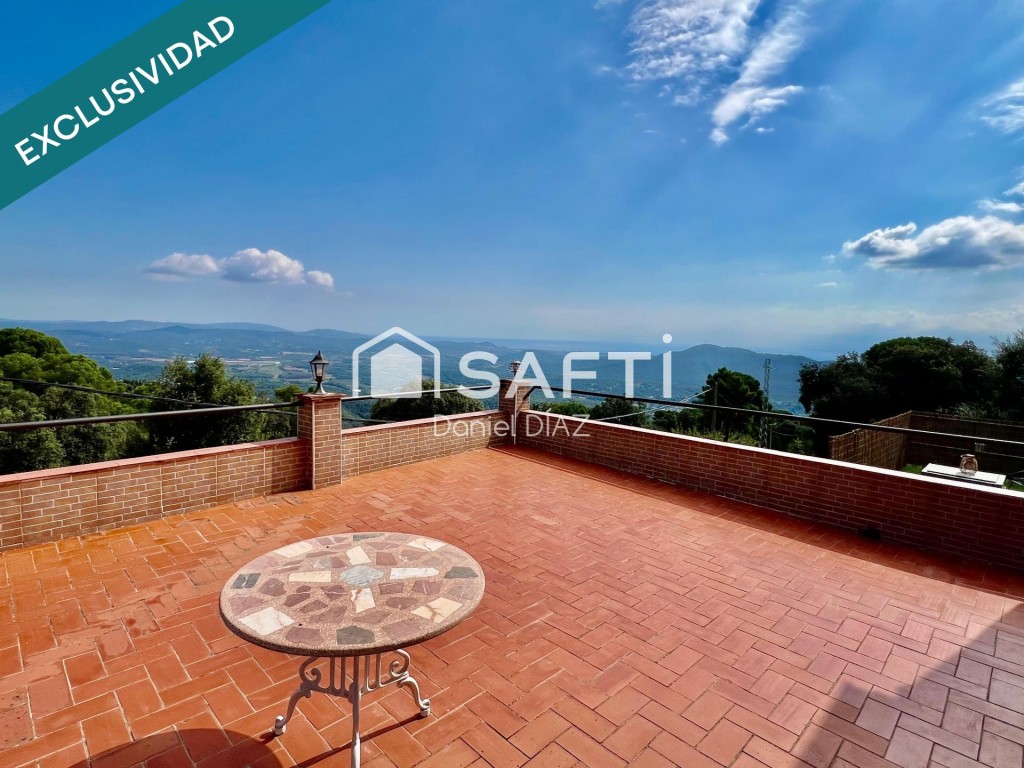 Casa con domótica, piscina y vistas a la costa brava - foto 35