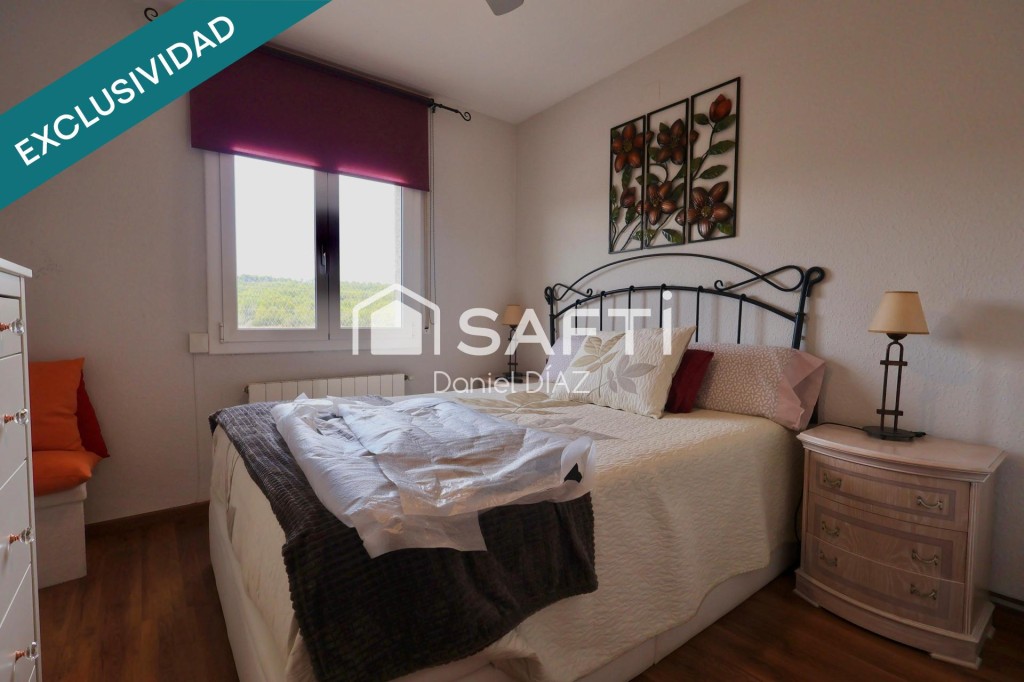 Espectacular Piso en Comarruga. - foto 14