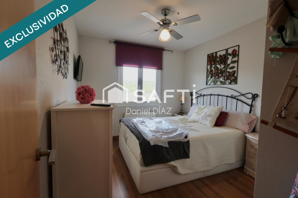 Espectacular Piso en Comarruga. - foto 15