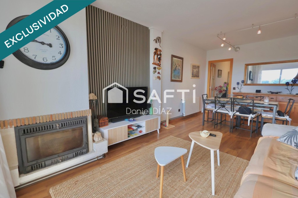 Espectacular Piso en Comarruga. - foto 6