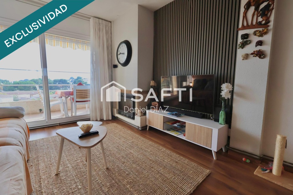 Espectacular Piso en Comarruga. - foto 8