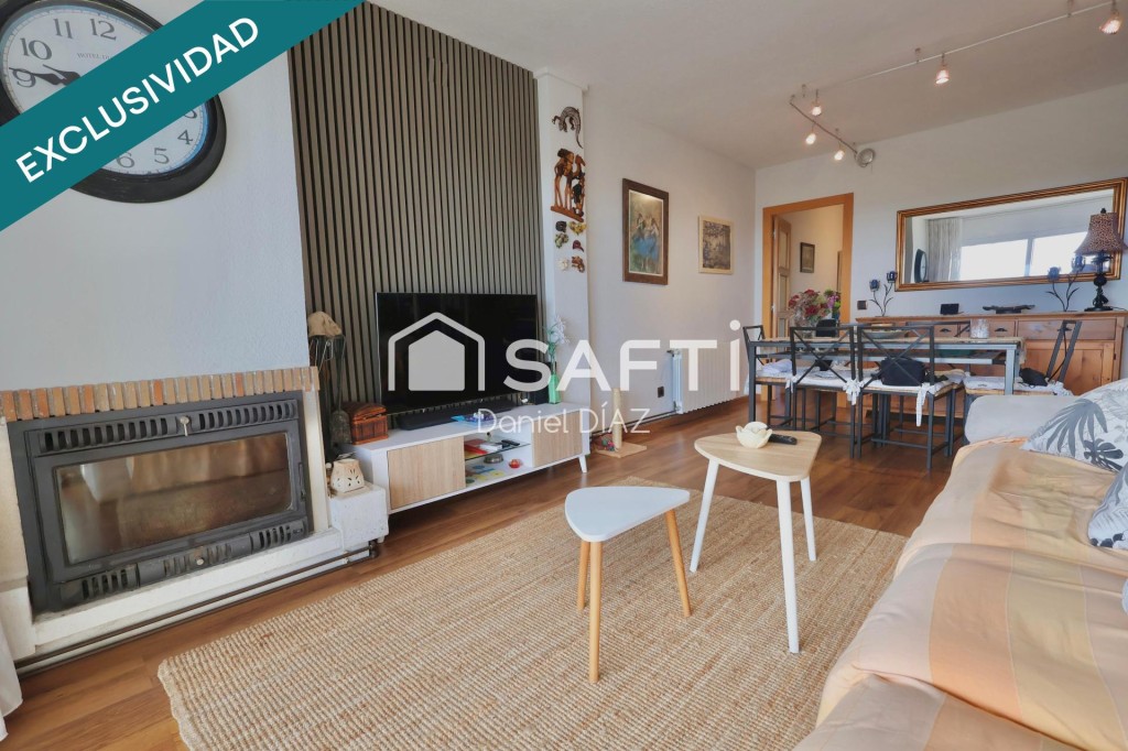 Espectacular Piso en Comarruga. - foto 3