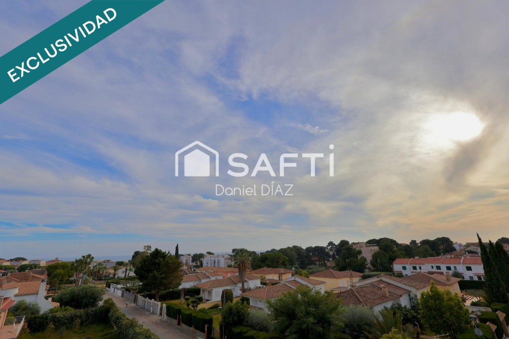 Espectacular Piso en Comarruga. - foto 22