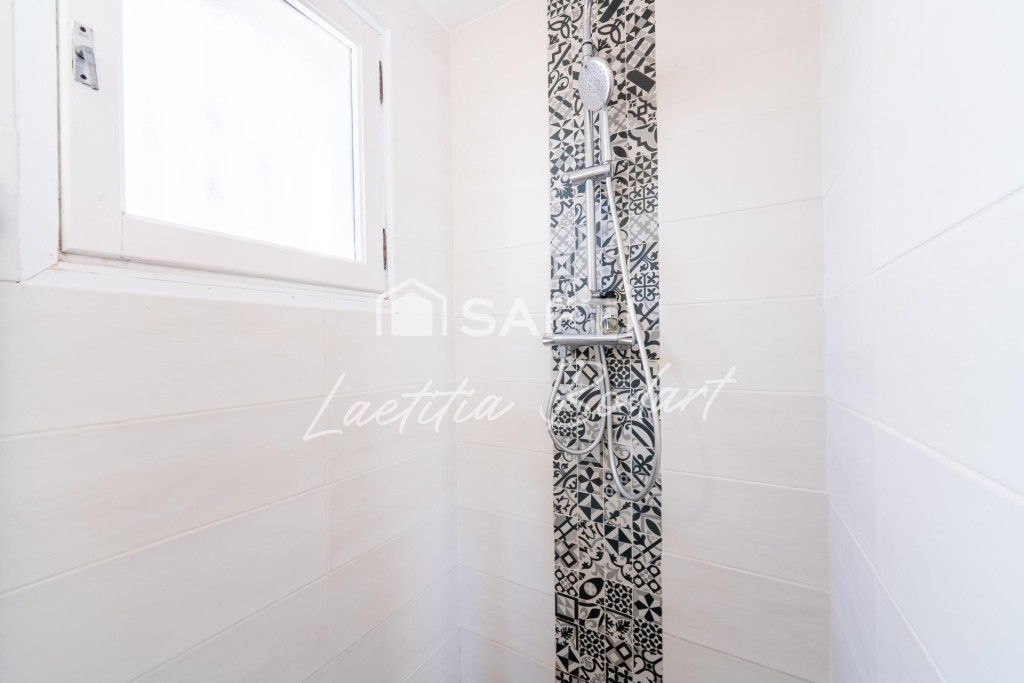 Casa adosada reformada 2 habitaciones y con Jardín Privado – - foto 18