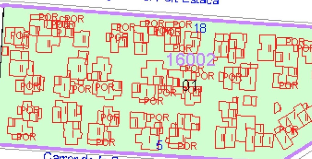 Casa adosada reformada 2 habitaciones y con Jardín Privado – - foto 26