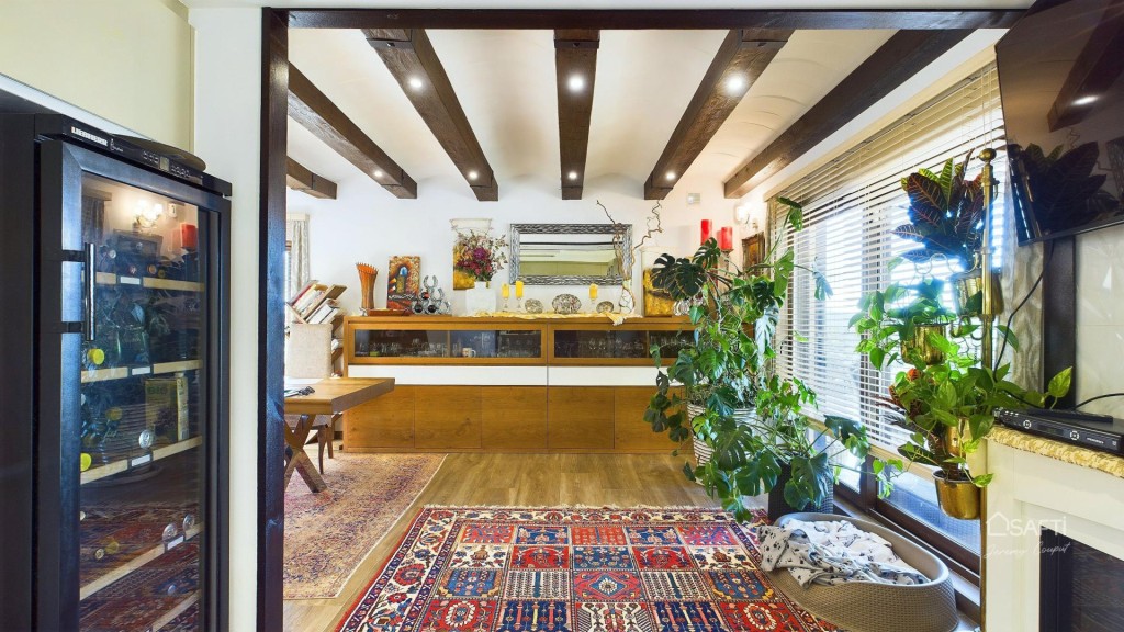 Impresionante finca rústica de lujo en Calvià. - foto 22