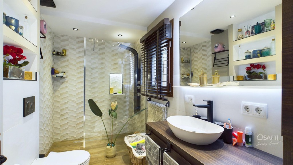 Impresionante finca rústica de lujo en Calvià. - foto 12