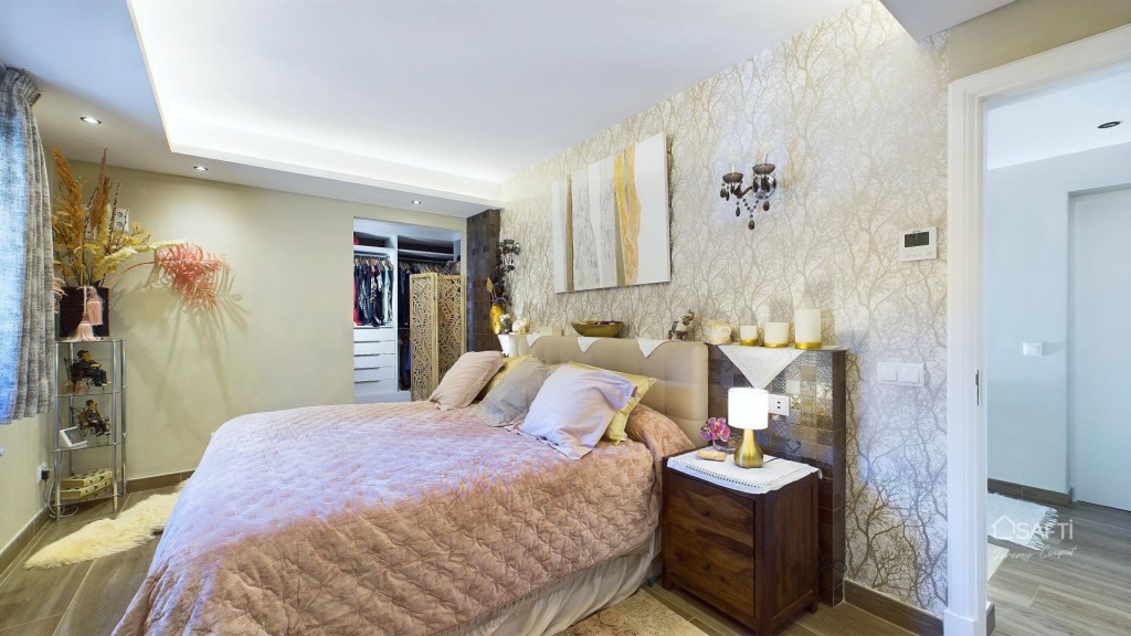 Impresionante finca rústica de lujo en Calvià. - foto 7