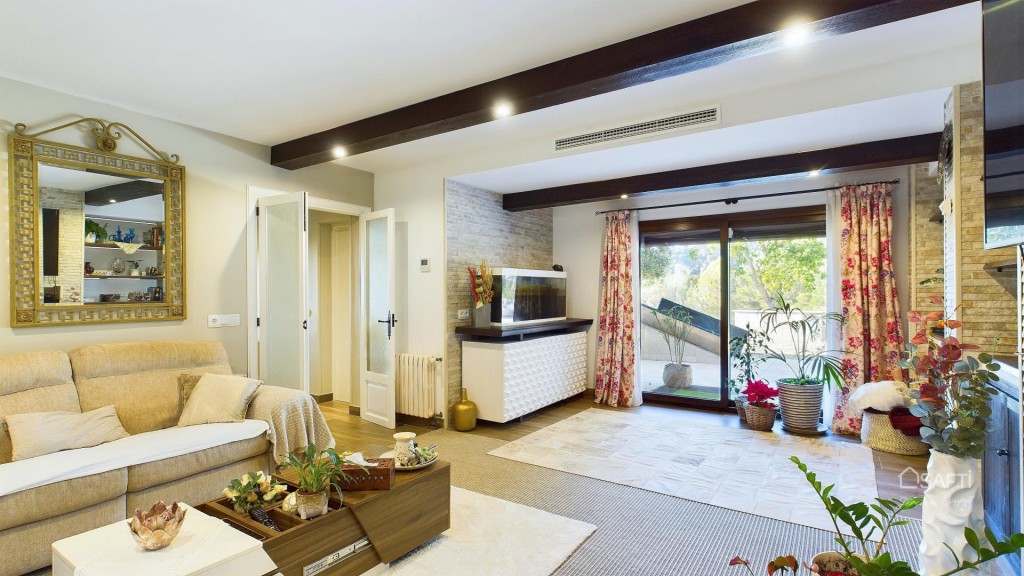 Impresionante finca rústica de lujo en Calvià. - foto 20