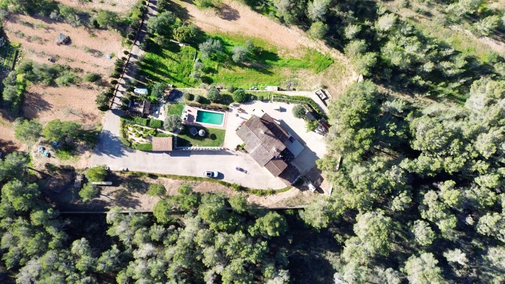 Impresionante finca rústica de lujo en Calvià. - foto 40