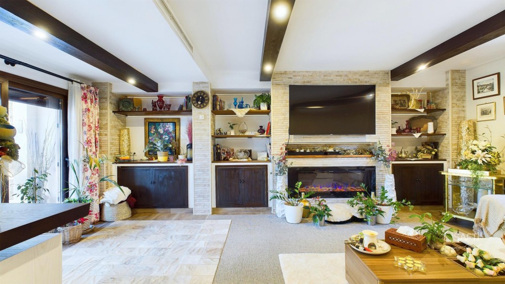 Impresionante finca rústica de lujo en Calvià. - foto 4